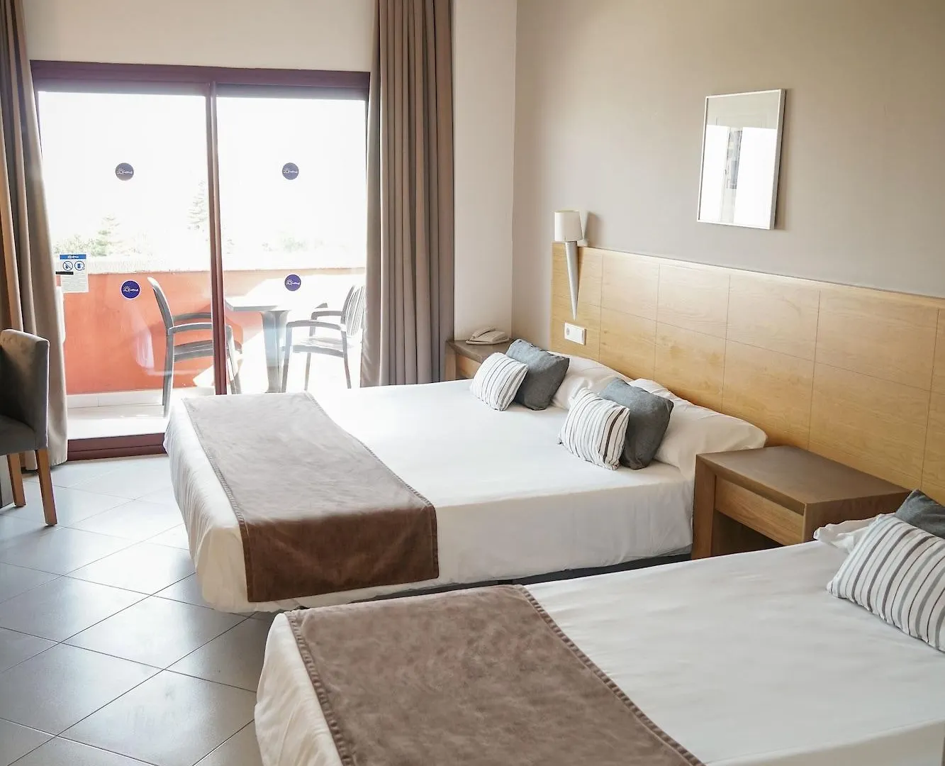 Ohtels Campo De Gibraltar Ξενοδοχείο La Línea de la Concepción 4*,  Ισπανία