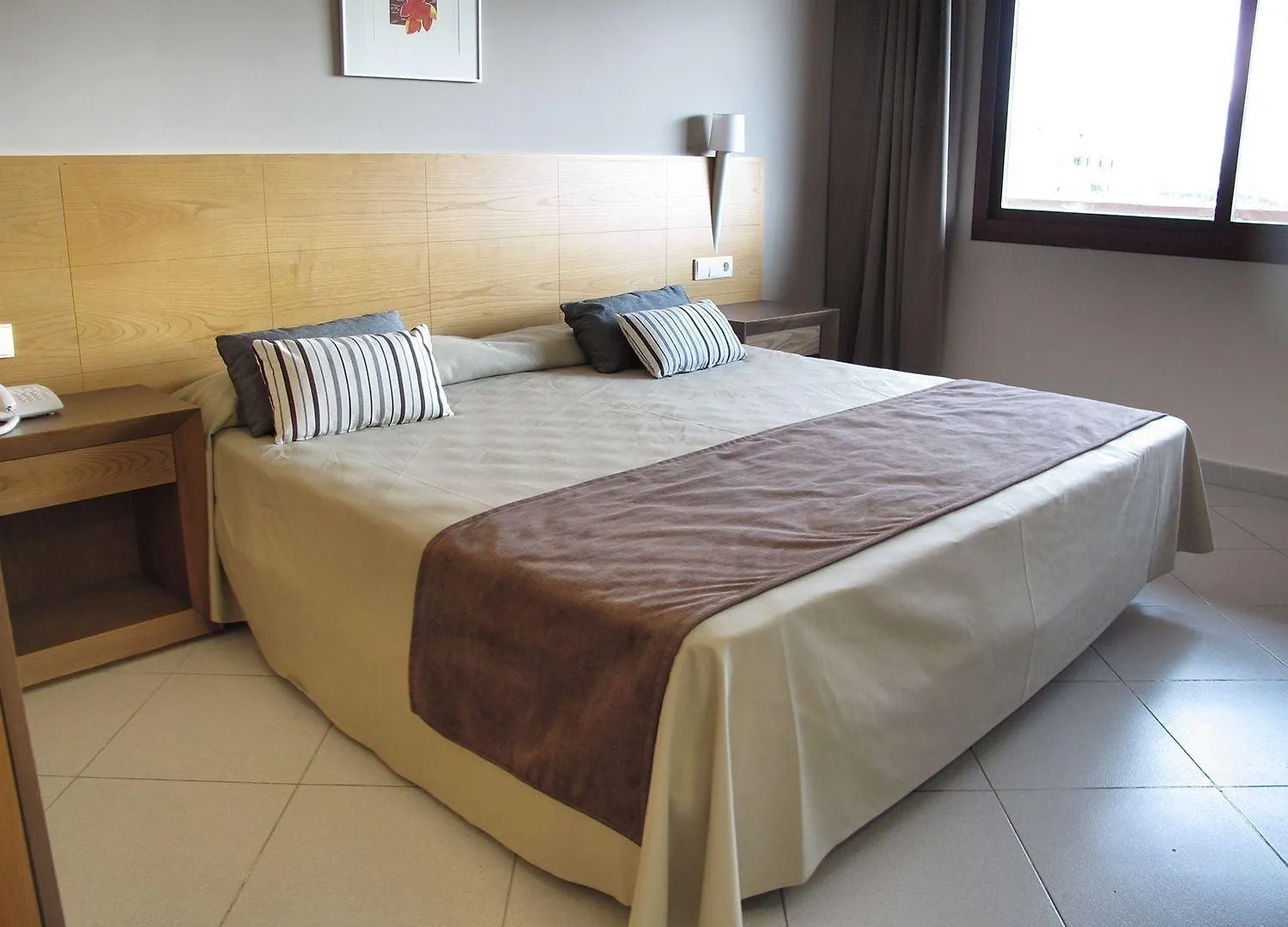 Ohtels Campo De Gibraltar Hotel La Linea de la Concepcion