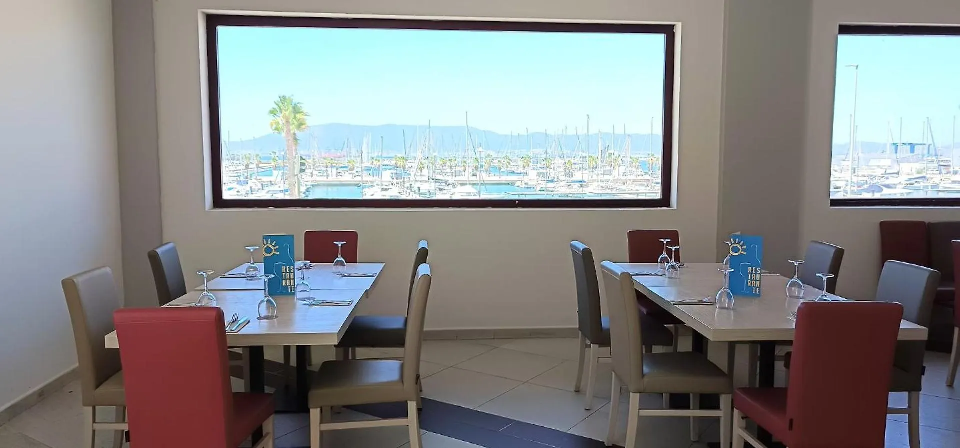 Ohtels Campo De Gibraltar Hotel La Linea de la Concepcion 4*,  Spain