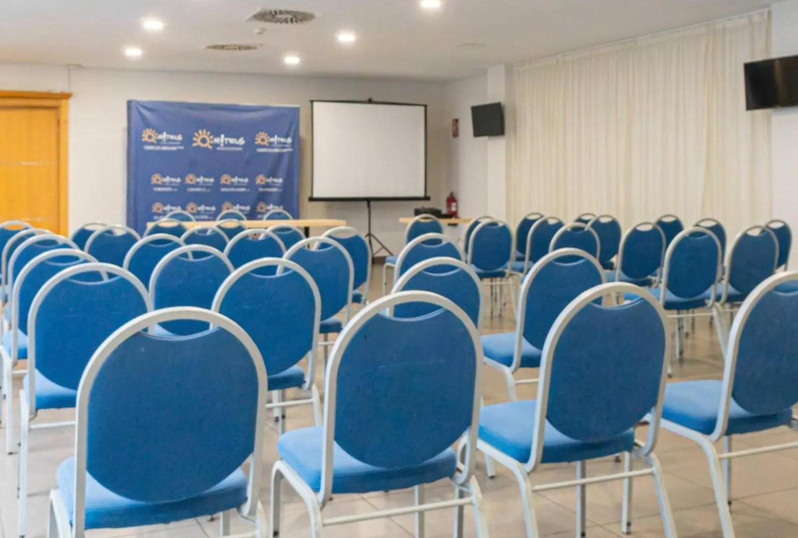 Ohtels Campo De Gibraltar Hotel La Linea de la Concepcion