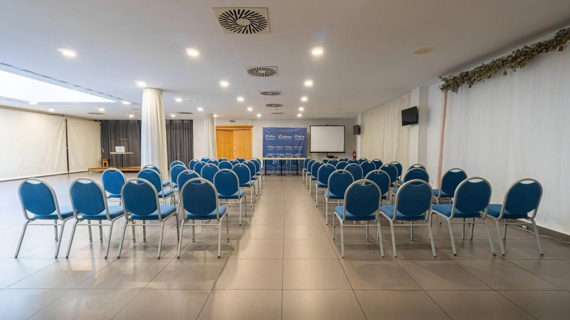 Ohtels Campo De Gibraltar Hotel La Linea de la Concepcion