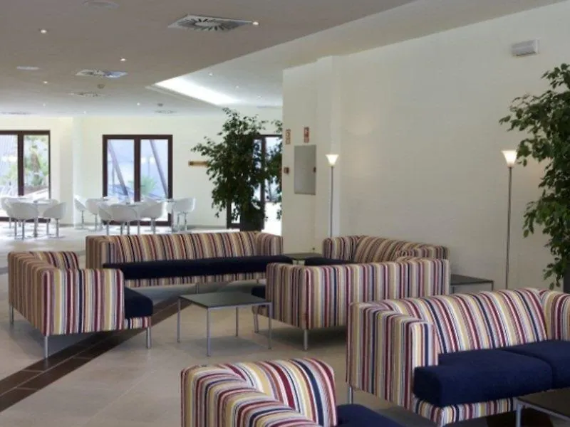 Ohtels Campo De Gibraltar Ξενοδοχείο La Línea de la Concepción
