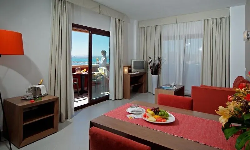 Ohtels Campo De Gibraltar Ξενοδοχείο La Línea de la Concepción
