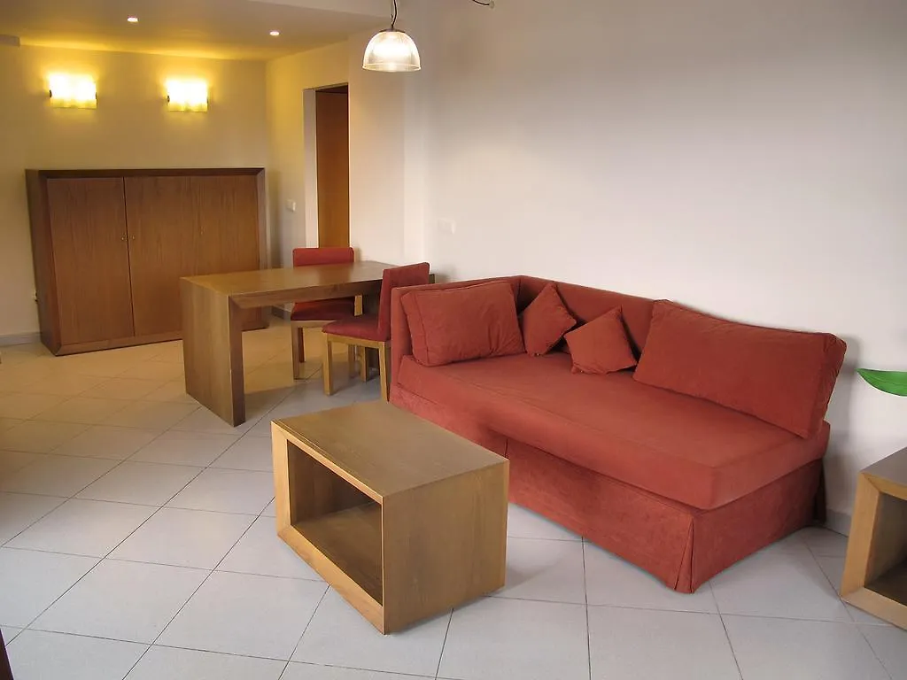 Ohtels Campo De Gibraltar Hotel La Linea de la Concepcion 4*,  Spain