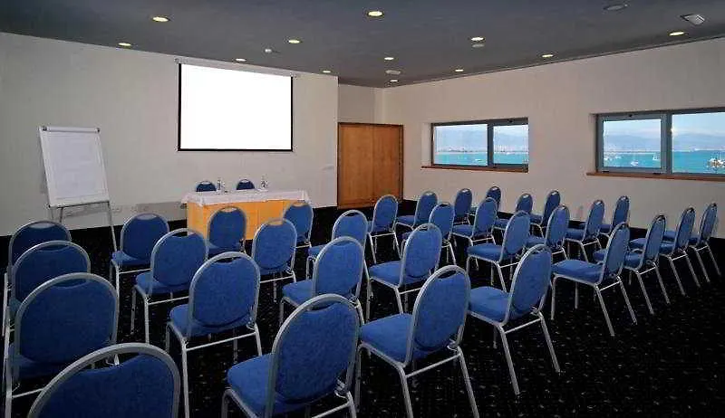 Ohtels Campo De Gibraltar Ξενοδοχείο La Línea de la Concepción