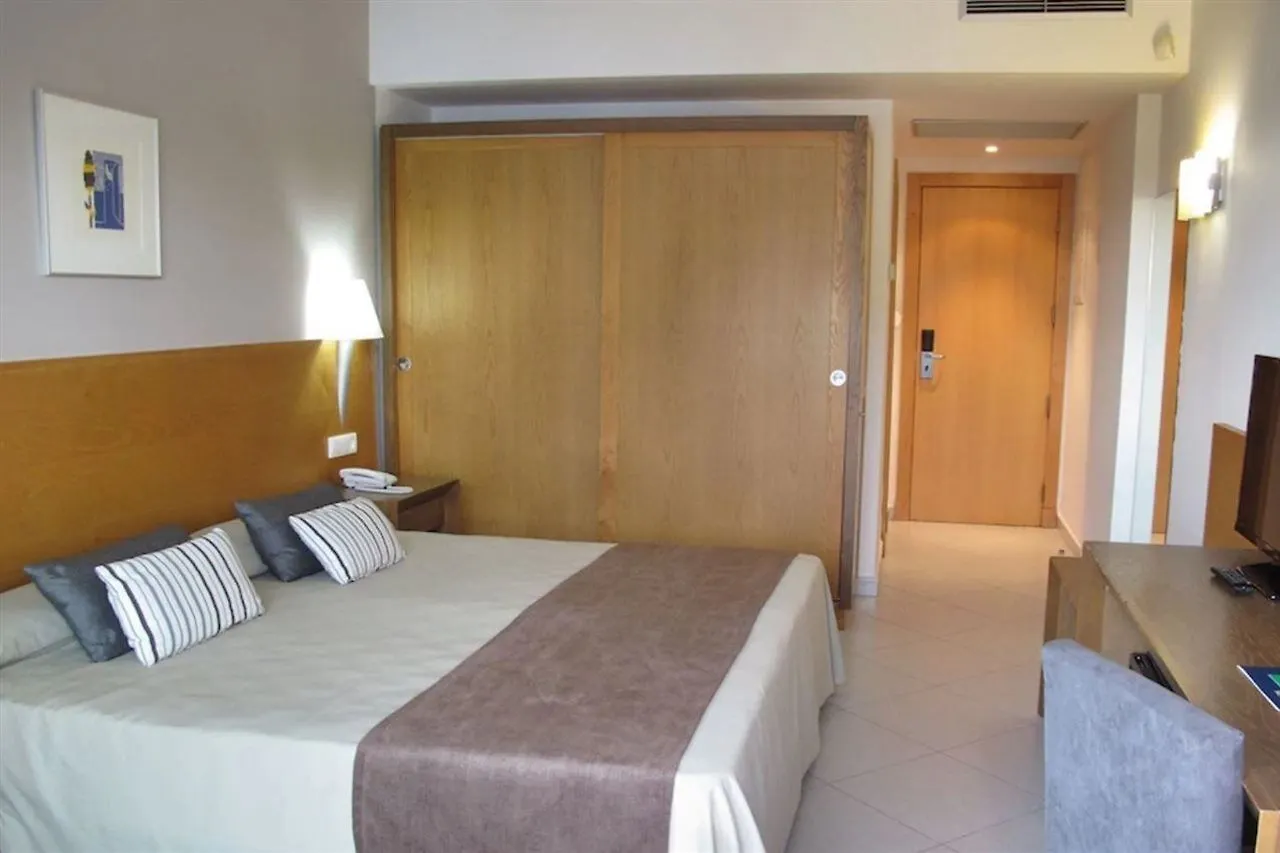 Ohtels Campo De Gibraltar Hotel La Linea de la Concepcion