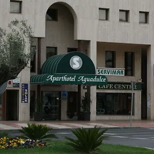 Apartahotel Aguadulce *** Aguadulce (Almeria)
