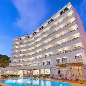 **** Szálloda Principe Wellness&spa Spanyolország