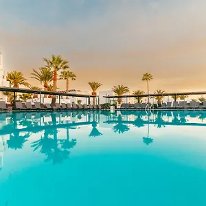 Aequora Lanzarote Spain