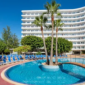 Hsm Atlantic Park Spain