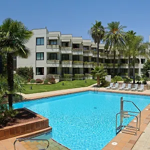 Hipotels Sherry Park **** Jerez de la Frontera