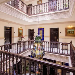 Palacio De Hemingway **** Ronda