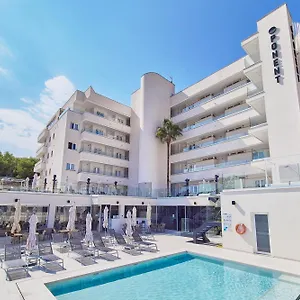 Lejlighedshotel Ponent