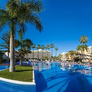 **** Hotel Complejo Bluesea Puerto Compuesto Por Canarife Y Bonanza Palace Espanha