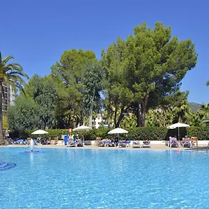 **** Hotel Sol Mallorca Espanha