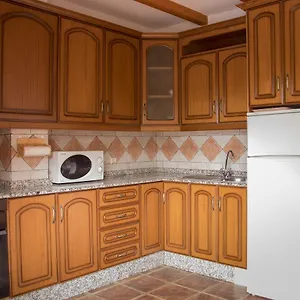  Appartement At Restaurante El Palacil