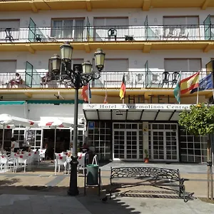 Centro By Croma *** Torremolinos