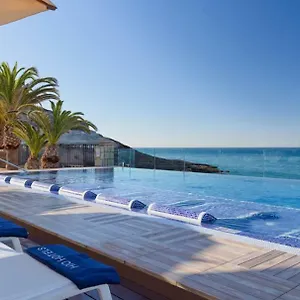 **** Hotel H10 Palace Espanha