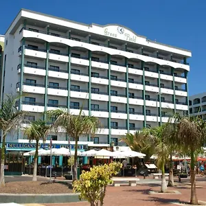 *** Apart-hotel Field Espanha
