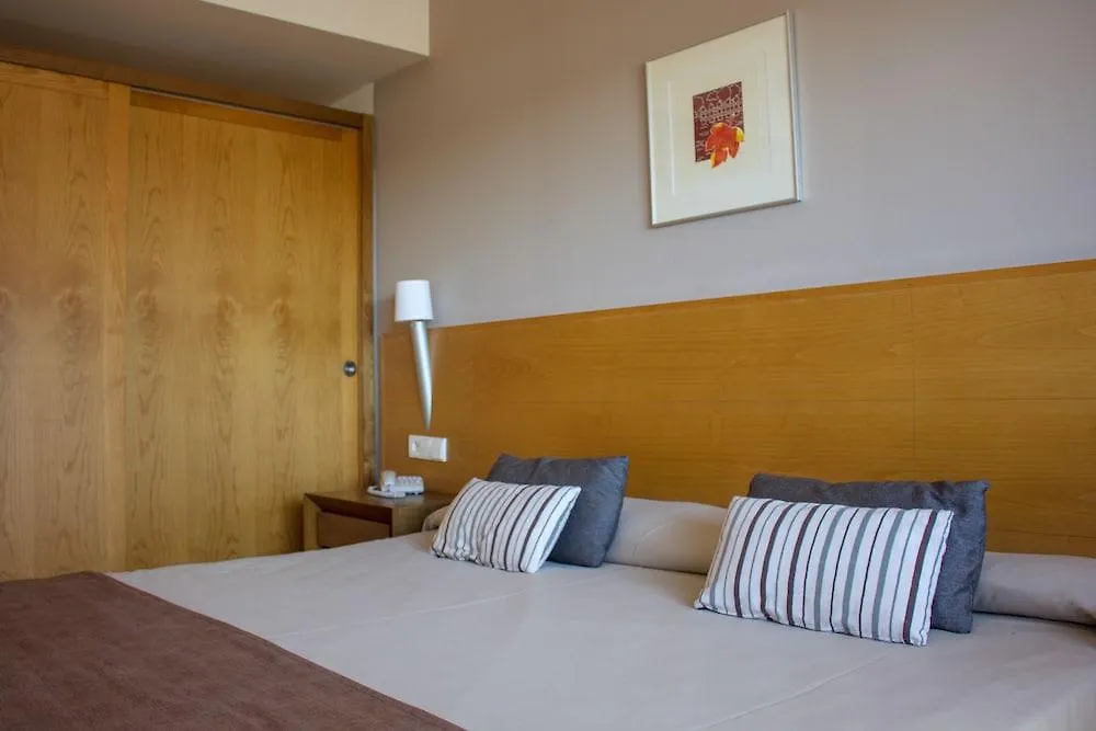 Ohtels Campo De Gibraltar 호텔 La Línea de la Concepción