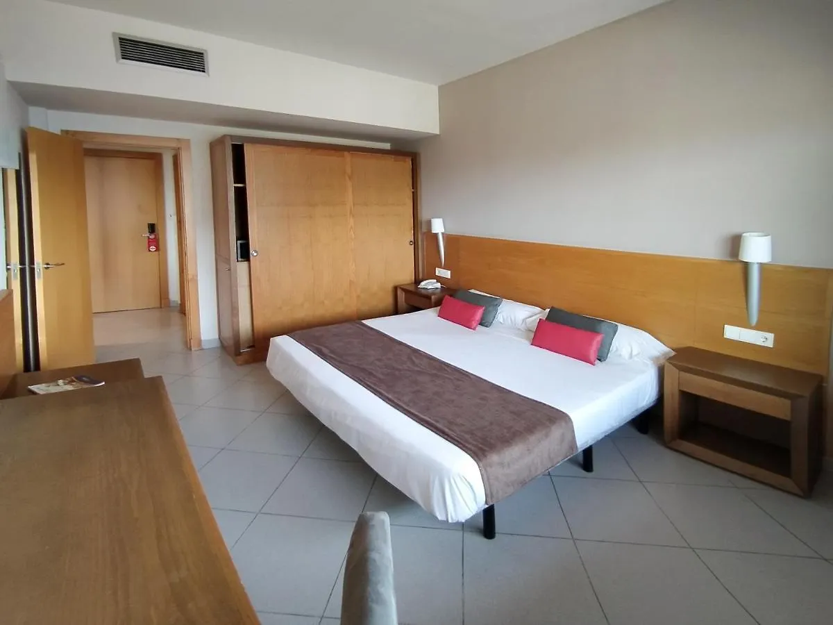 ****  Ohtels Campo De Gibraltar 호텔 La Línea de la Concepción 스페인