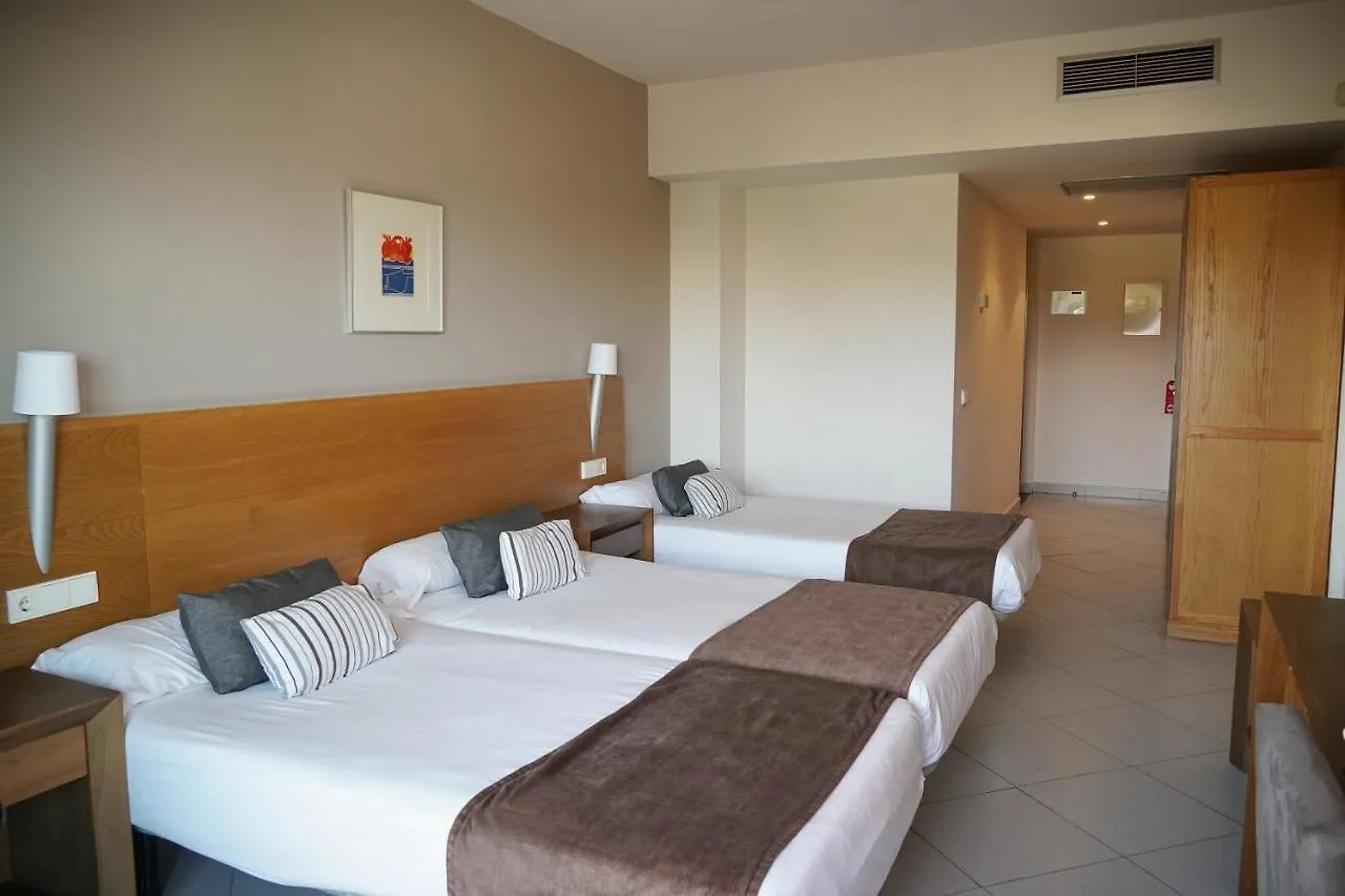 Ohtels Campo De Gibraltar 호텔 La Línea de la Concepción