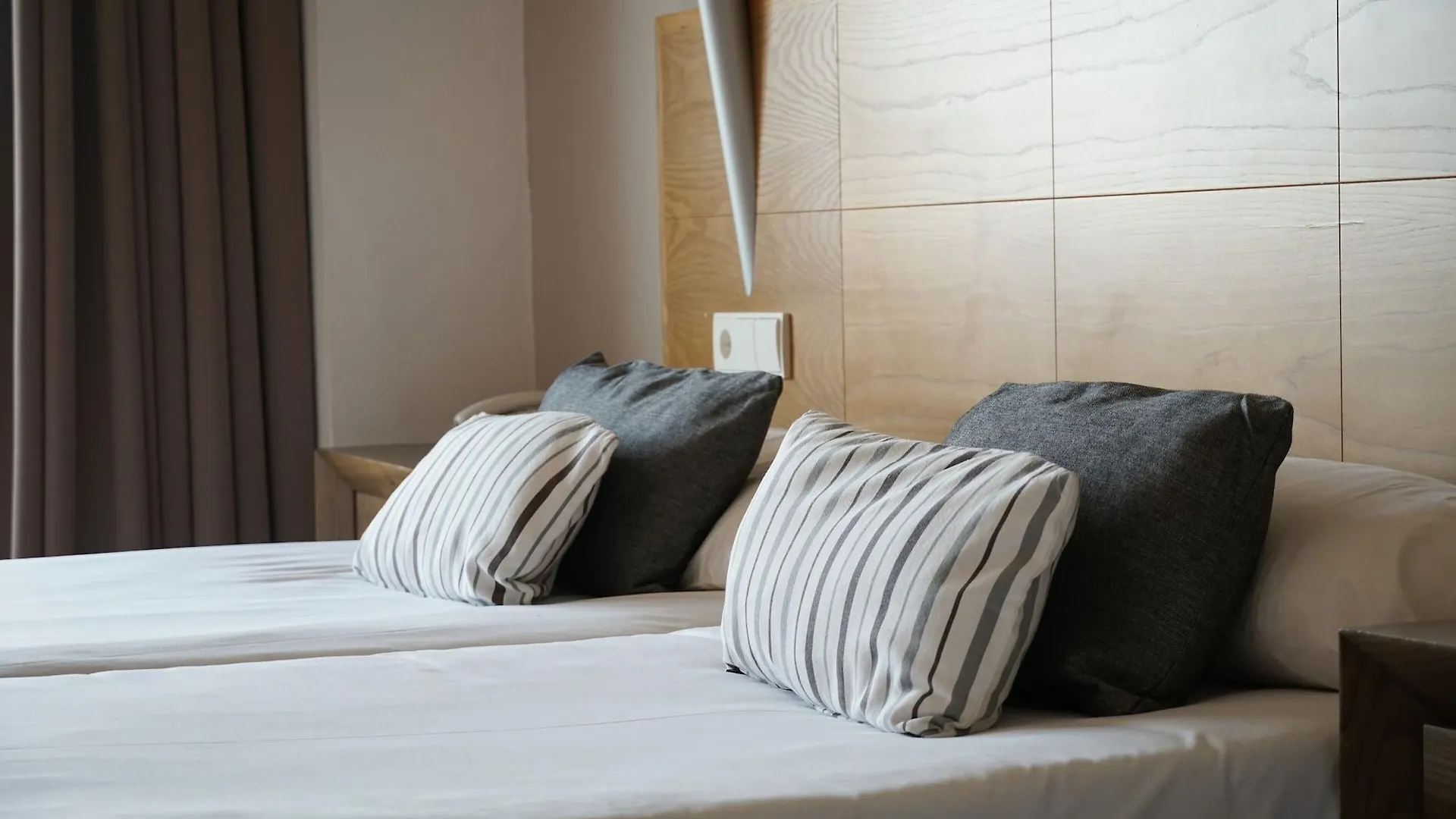 Ohtels Campo De Gibraltar 호텔 La Línea de la Concepción 스페인