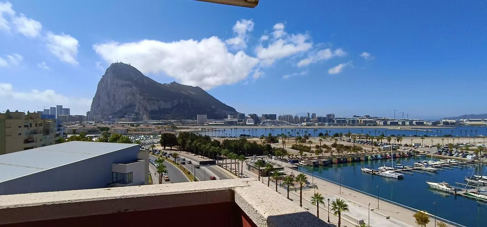 ****  Ohtels Campo De Gibraltar 호텔 La Línea de la Concepción 스페인