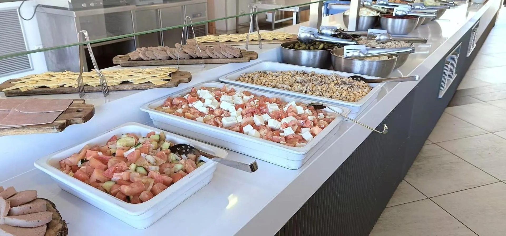 ****  Hotel Ohtels Campo De Gibraltar à La Línea de la Concepción Espagne