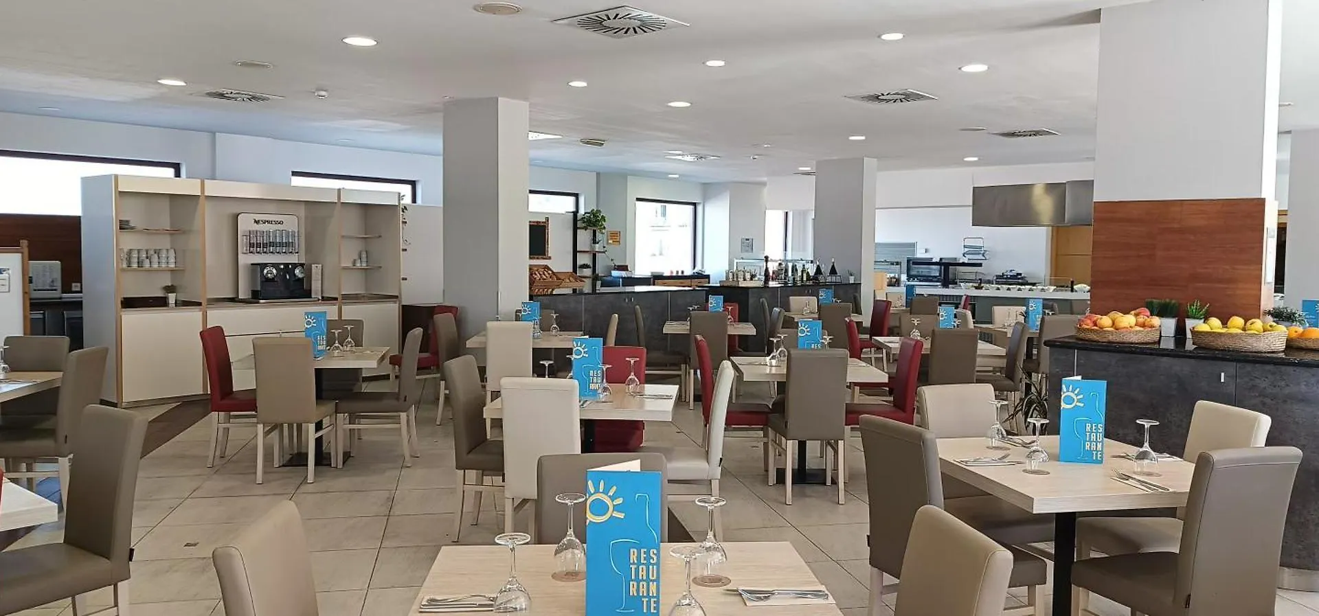 Ohtels Campo De Gibraltar 호텔 La Línea de la Concepción