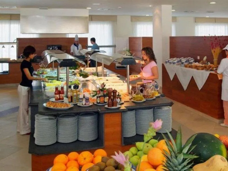 Ohtels Campo De Gibraltar 호텔 La Línea de la Concepción