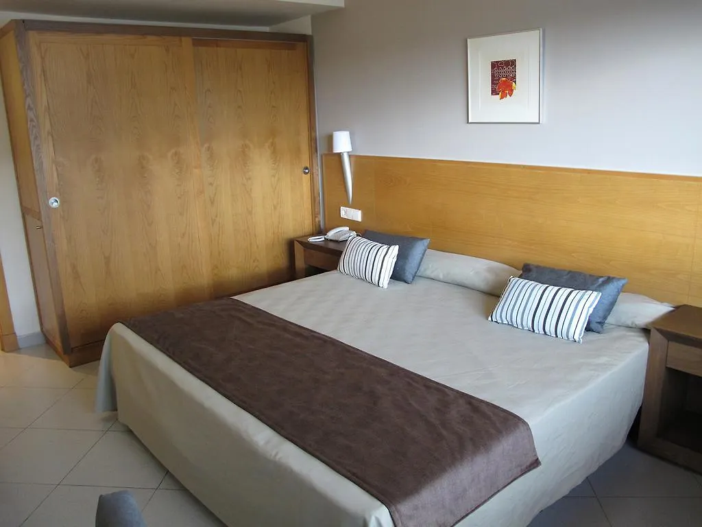 Ohtels Campo De Gibraltar 호텔 La Línea de la Concepción 4*,  스페인