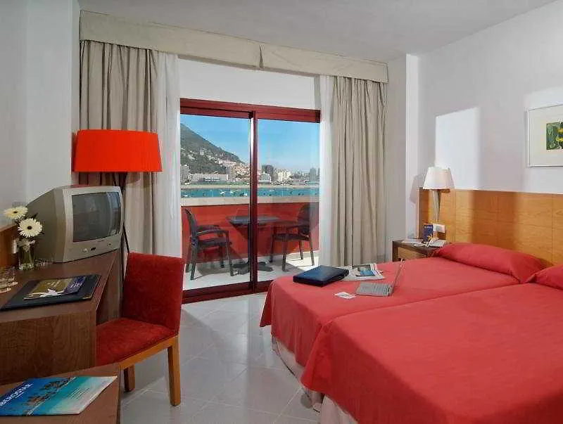 Ohtels Campo De Gibraltar 호텔 La Línea de la Concepción