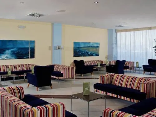 Ohtels Campo De Gibraltar 호텔 La Línea de la Concepción 4*,  스페인