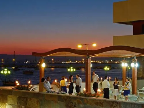 ****  Ohtels Campo De Gibraltar 호텔 La Línea de la Concepción 스페인