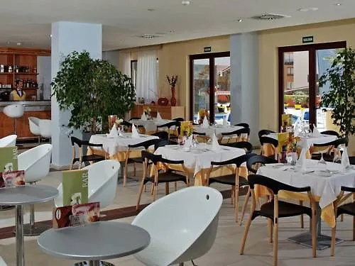 Ohtels Campo De Gibraltar 호텔 La Línea de la Concepción 4*,