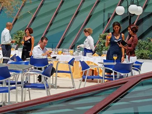 Ohtels Campo De Gibraltar 호텔 La Línea de la Concepción 4*,  스페인